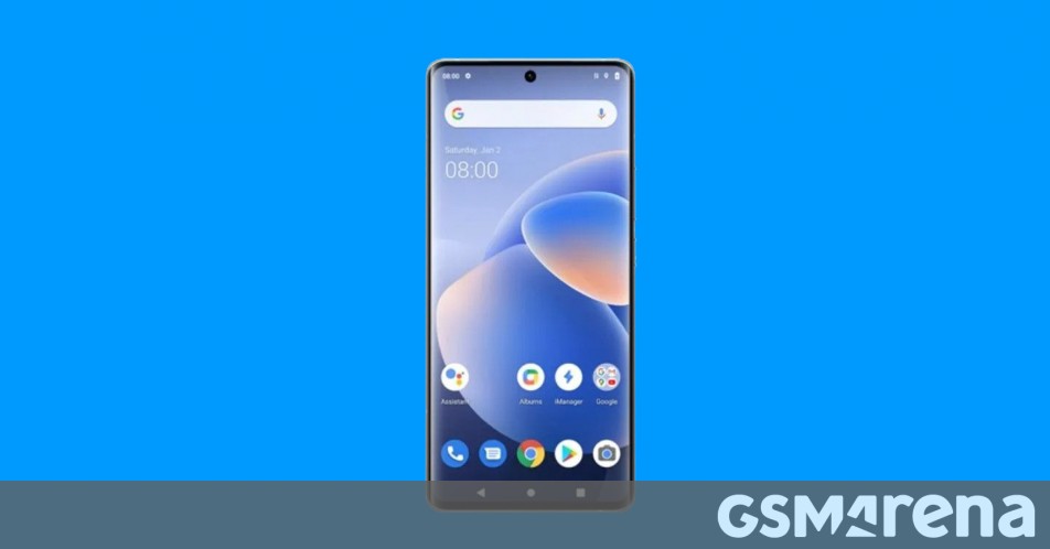 vivo X80 si apre su Google Play Console vivo X80 si apre su Google Play Console
