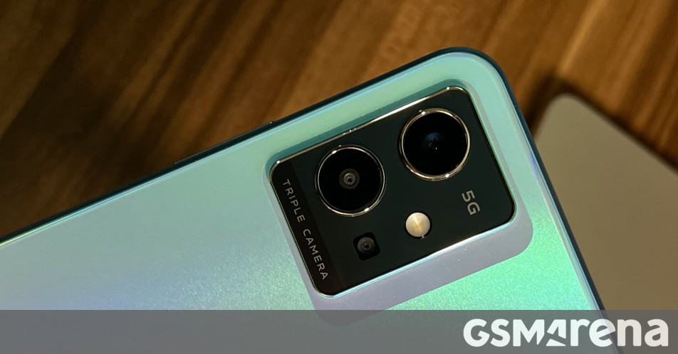vivo T1 Pro 5G in arrivo il mese prossimo, l'elenco di Geekbench conferma SD778G vivo T1 Pro 5G in arrivo il mese prossimo, l'elenco di Geekbench conferma SD778G