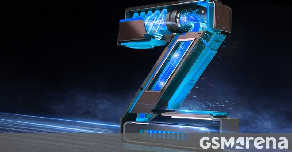 iQOO Z6 Pro 5G verrà lanciato in India il 27 aprile iQOO Z6 Pro 5G verrà lanciato in India il 27 aprile