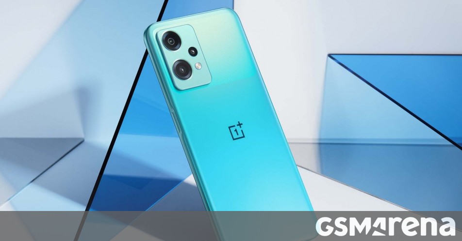 OnePlus Nord CE 2 Lite 5G arriverà in India il 28 aprile OnePlus Nord CE 2 Lite 5G arriverà in India il 28 aprile