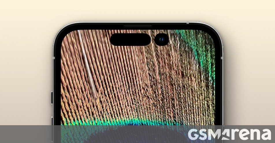 Kuo: tutti i modelli di iPhone 14 per ottenere fotocamere selfie con messa a fuoco automatica Kuo: tutti i modelli di iPhone 14 per ottenere fotocamere selfie con messa a fuoco automatica