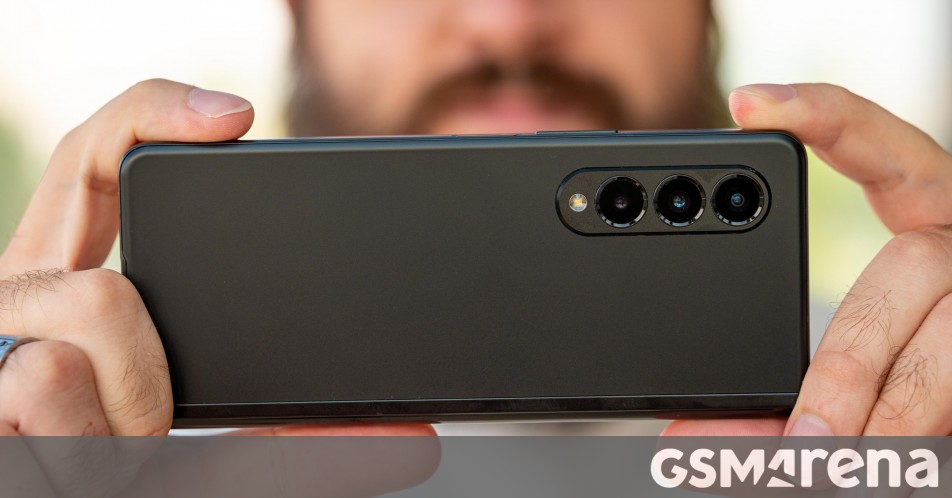 Samsung Galaxy Z Fold4 per portare la fotocamera principale da 108 MP Samsung Galaxy Z Fold4 per portare la fotocamera principale da 108 MP