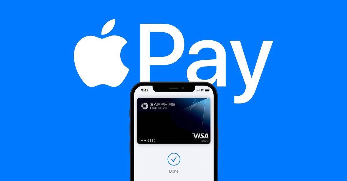 I clienti Apple Pay possono risparmiare da Jimmy John's e Panera Bread fino al 25 aprile I clienti Apple Pay possono risparmiare da Jimmy John's e Panera Bread fino al 25 aprile