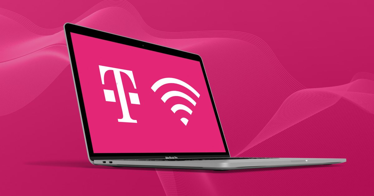 T-Mobile espande la sua Internet domestica 5G illimitata da $ 50 da 30 a 40 milioni di famiglie T-Mobile espande la sua Internet domestica 5G illimitata da $ 50 da 30 a 40 milioni di famiglie