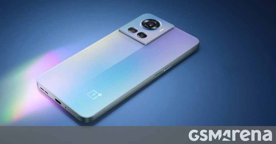 OnePlus Ace debutta con Dimensity 8100 Max e ricarica a 150W OnePlus Ace debutta con Dimensity 8100 Max e ricarica a 150W