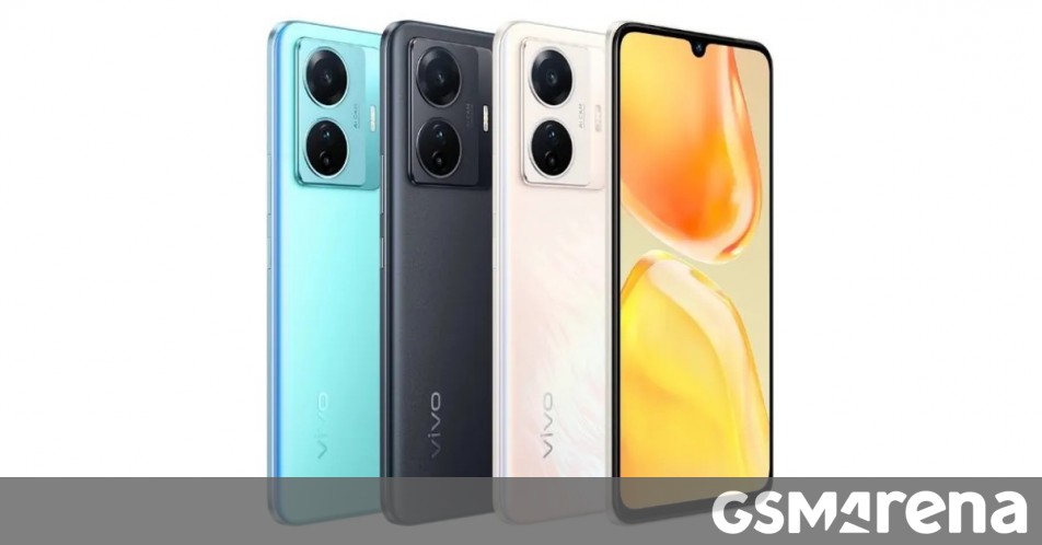 Le certificazioni vivo S15 Pro rivelano alcune delle sue specifiche Le certificazioni vivo S15 Pro rivelano alcune delle sue specifiche