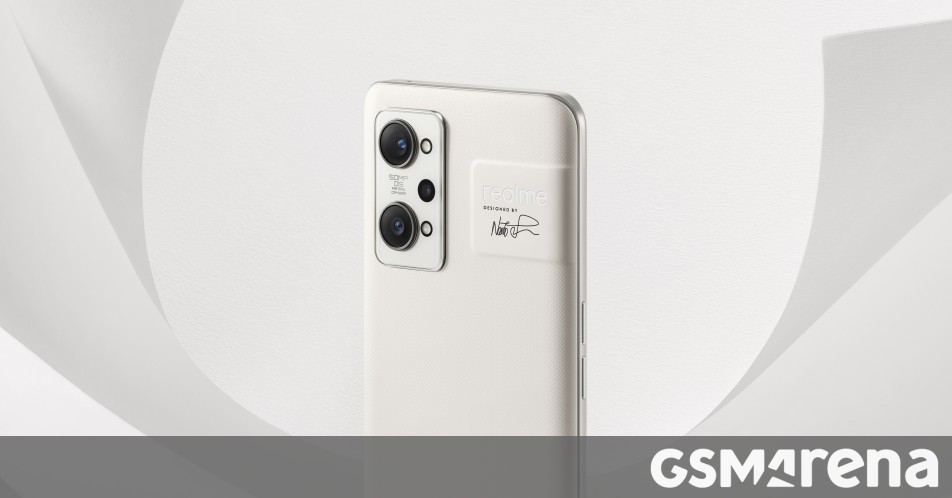 Realme GT 2 lanciato in India, le vendite iniziano il 28 aprile Realme GT 2 lanciato in India, le vendite iniziano il 28 aprile