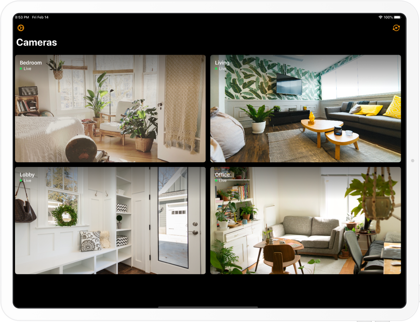 HomeKit Weekly: hai un vecchio iPad in giro? Aggiungi un supporto a parete da $ 20 e trasformalo in un controller HomeKit-2 HomeKit Weekly: hai un vecchio iPad in giro? Aggiungi un supporto a parete da $ 20 e trasformalo in un controller HomeKit-2