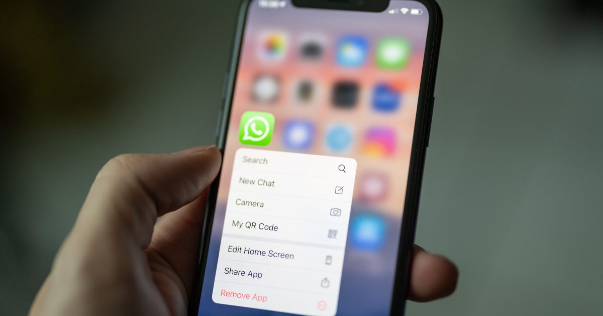 WhatsApp per iOS ora supporta fino a 32 partecipanti chiamate vocali di gruppo, reazioni in arrivo WhatsApp per iOS ora supporta fino a 32 partecipanti chiamate vocali di gruppo, reazioni in arrivo