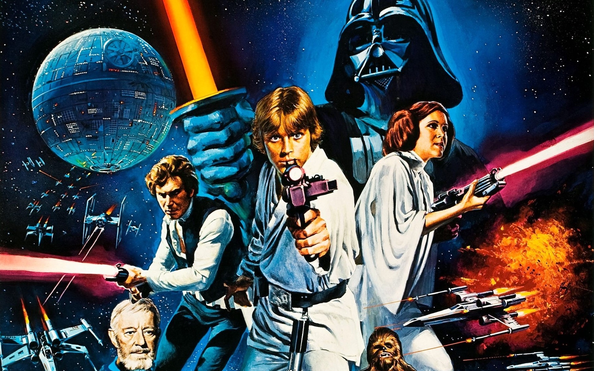 Tutti i videogiochi Star Wars annunciati in fase di sviluppo Tutti i videogiochi Star Wars annunciati in fase di sviluppo