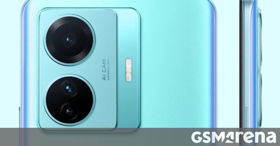 vivo S15e annunciato con SoC Exynos 1080, fotocamera da 50 MP e OLED da 6,44 pollici vivo S15e annunciato con SoC Exynos 1080, fotocamera da 50 MP e OLED da 6,44 pollici