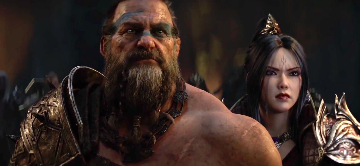 Evento di rivelazione di Diablo Immortal: data, ora di inizio, come guardare Evento di rivelazione di Diablo Immortal: data, ora di inizio, come guardare