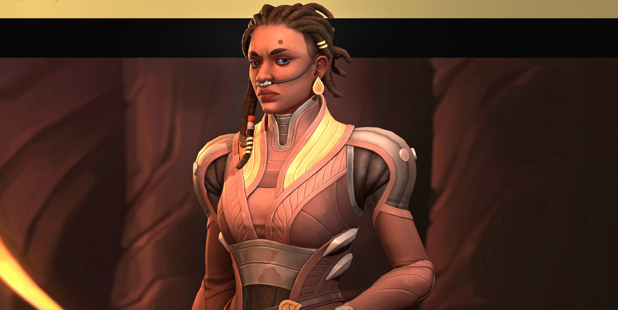 Dune: Impressioni di Spice Wars: un adattamento strategico con risultati irregolari Dune: Impressioni di Spice Wars: un adattamento strategico con risultati irregolari