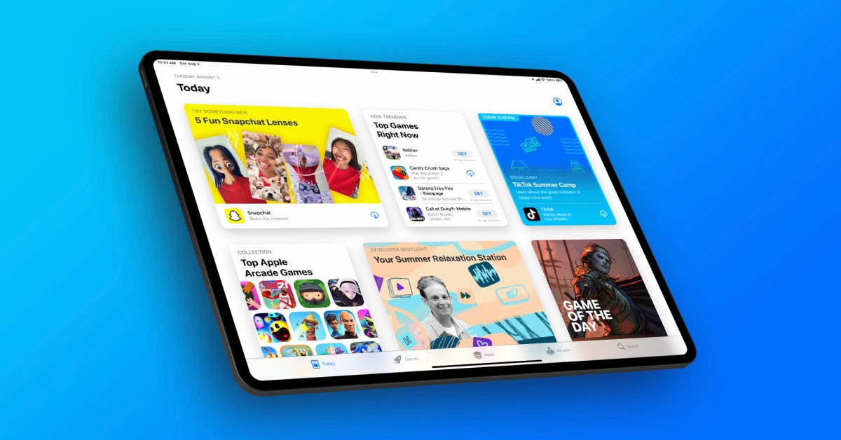 I piccoli sviluppatori hanno tempo fino al 20 maggio per presentare la richiesta del fondo di assistenza di 100 milioni di dollari di Apple I piccoli sviluppatori hanno tempo fino al 20 maggio per presentare la richiesta del fondo di assistenza di 100 milioni di dollari di Apple
