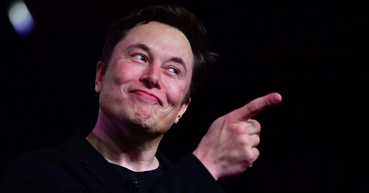 È ufficiale: Elon Musk acquisisce Twitter con un accordo del valore di 44 miliardi di dollari È ufficiale: Elon Musk acquisisce Twitter con un accordo del valore di 44 miliardi di dollari