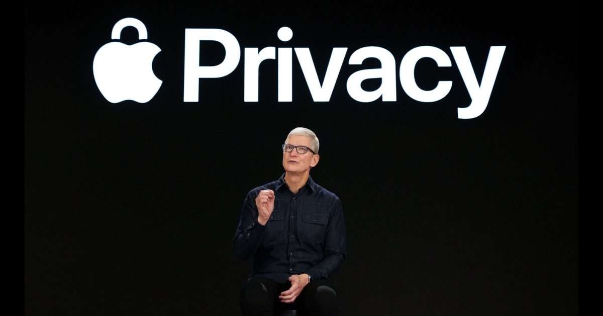 Uno studio finanziato da Apple afferma che il business degli annunci di ricerca nell'App Store non beneficia delle regole di trasparenza del tracciamento delle app Uno studio finanziato da Apple afferma che il business degli annunci di ricerca nell'App Store non beneficia delle regole di trasparenza del tracciamento delle app