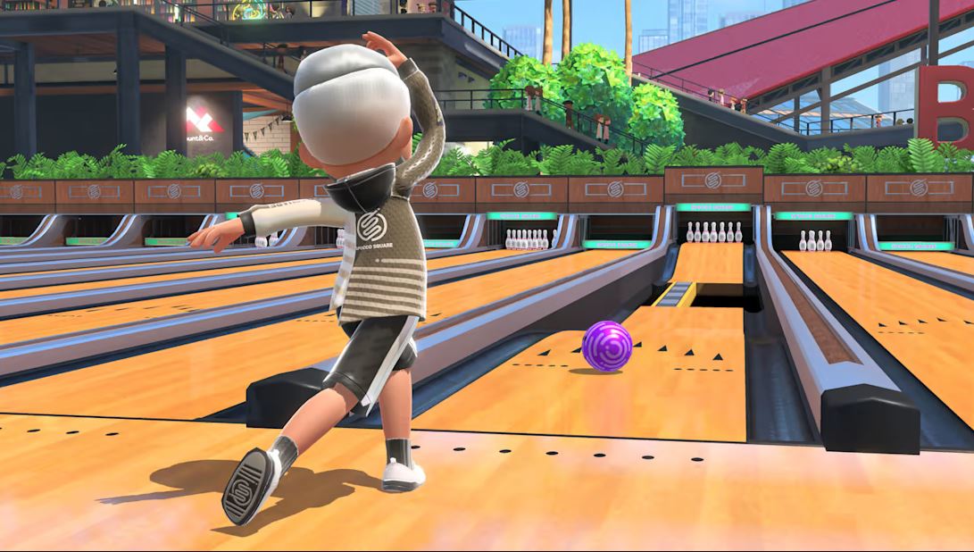 Recensione Nintendo Switch Sports: tutto quello che volevo da Wii Sports 2