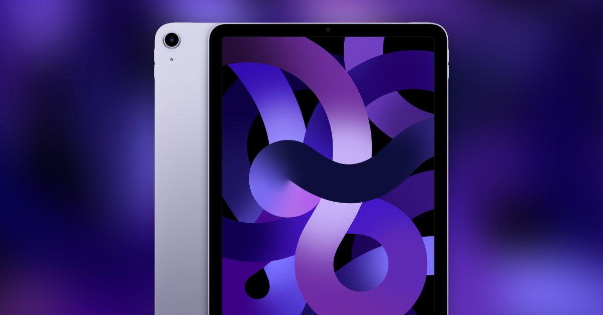 Tim Cook afferma che i vincoli della catena di approvvigionamento si stanno allentando, nonostante l'impatto "significativo" sulle vendite di iPad Tim Cook afferma che i vincoli della catena di approvvigionamento si stanno allentando, nonostante l'impatto "significativo" sulle vendite di iPad