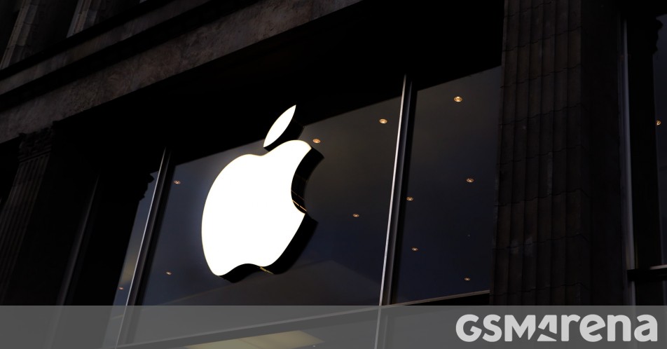 Apple ha avuto un trimestre record da gennaio a marzo Apple ha avuto un trimestre record da gennaio a marzo