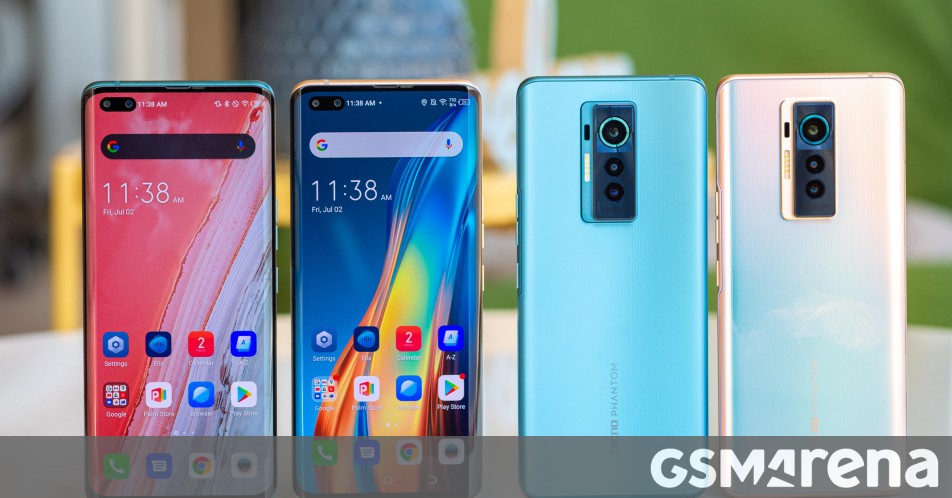 Tecno Phantom X è stato lanciato in India per INR 25.999 Tecno Phantom X è stato lanciato in India per INR 25.999
