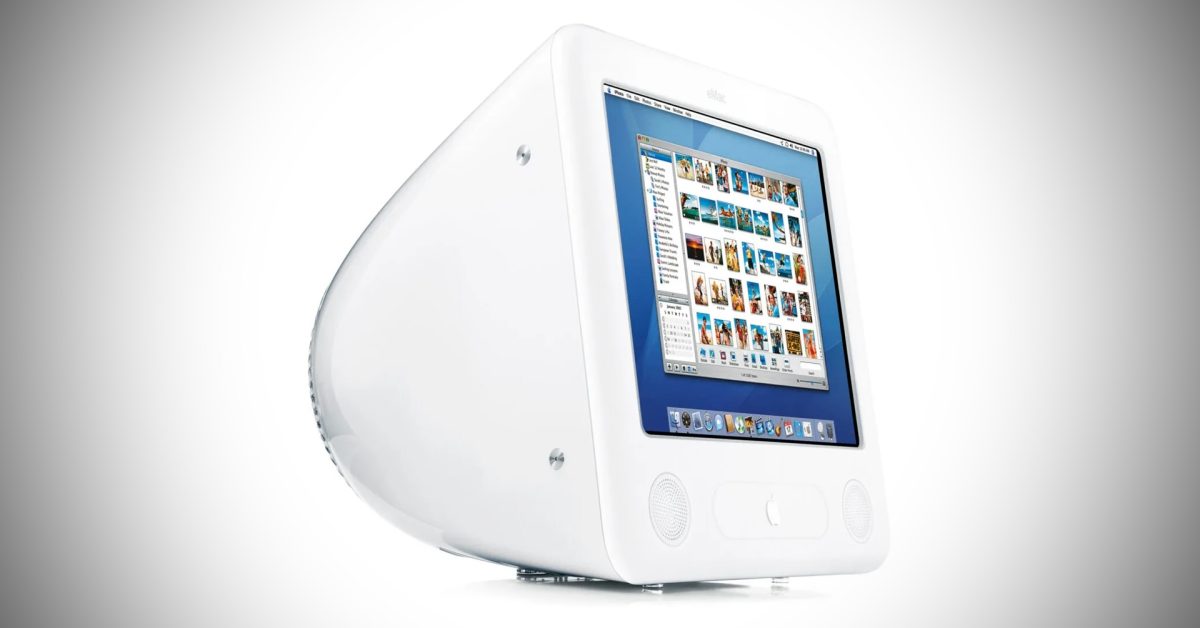 20 anni dopo l'eMac, Apple dovrebbe introdurre un nuovo Mac entry-level? 20 anni dopo l'eMac, Apple dovrebbe introdurre un nuovo Mac entry-level?