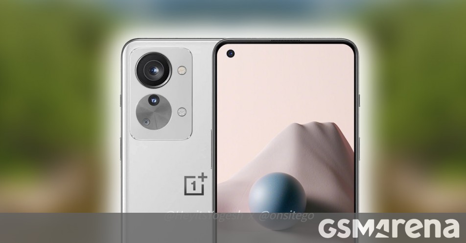 OnePlus Nord 2T 5G ottiene la certificazione NBTC, lancio imminente OnePlus Nord 2T 5G ottiene la certificazione NBTC, lancio imminente