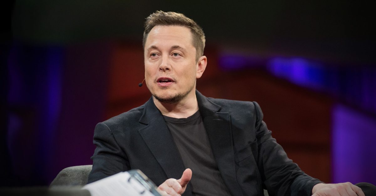 Elon Musk confronta la tassa sull'App Store di Apple con una commissione del 30% per l'utilizzo di Internet, "decisamente non ok" Elon Musk confronta la tassa sull'App Store di Apple con una commissione del 30% per l'utilizzo di Internet, "decisamente non ok"