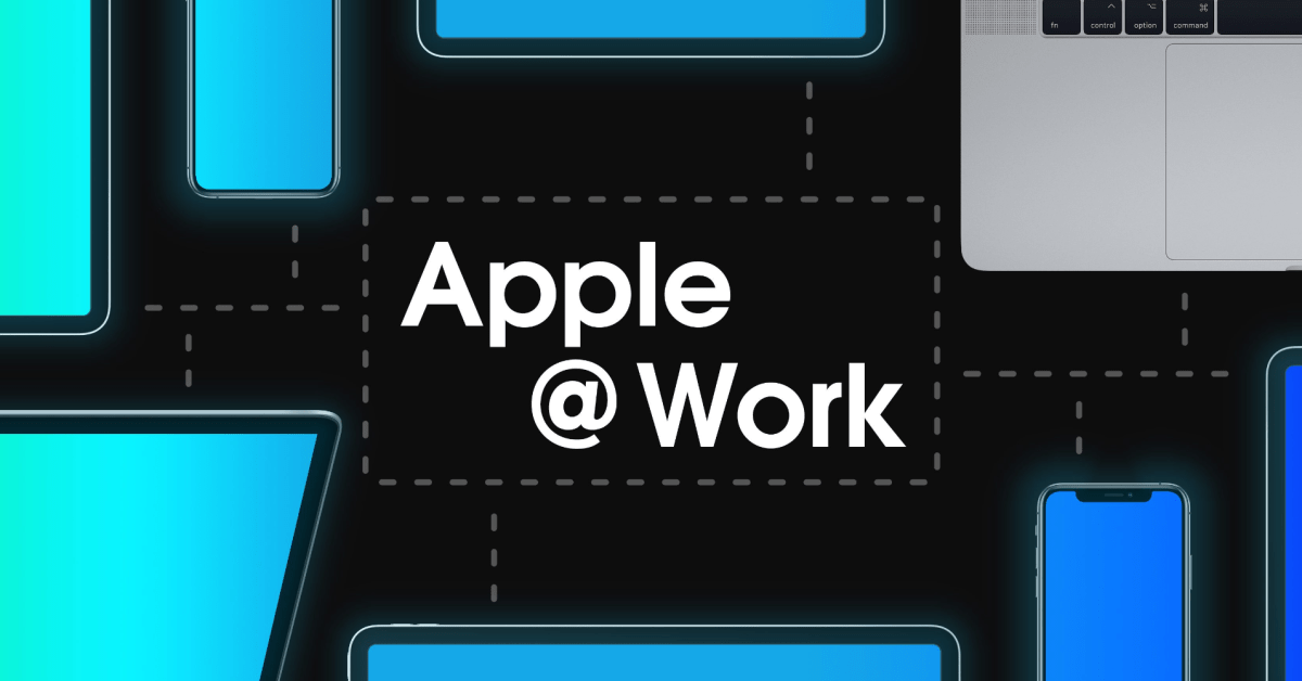 Podcast Apple @ Work: quali sono i vantaggi reali di Apple Business Essentials? Podcast Apple @ Work: quali sono i vantaggi reali di Apple Business Essentials?