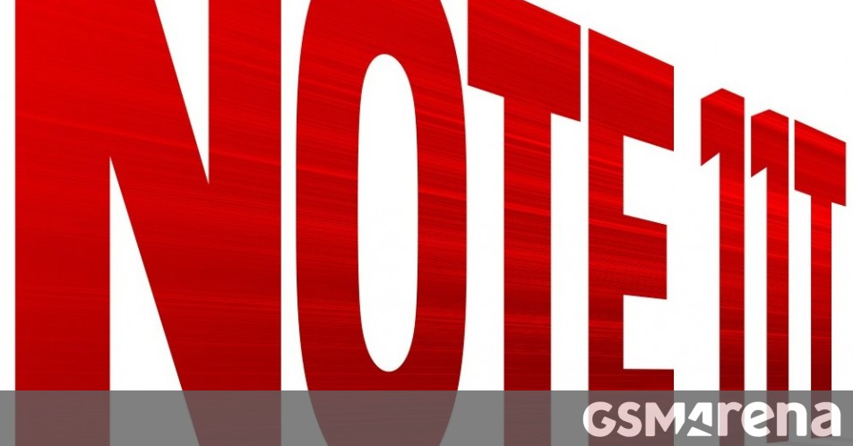 Redmi Note 11T Pro arriverà questo mese Redmi Note 11T Pro arriverà questo mese