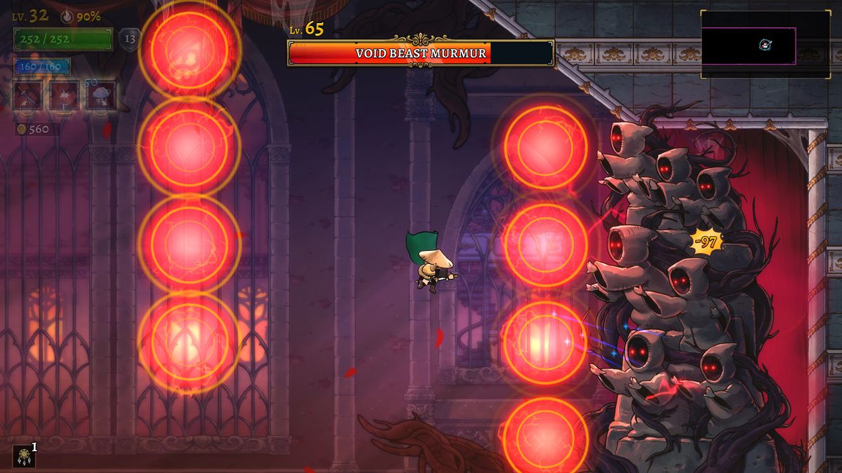 Recensione di Rogue Legacy 2: un roguelite rigiocabile all'infinito