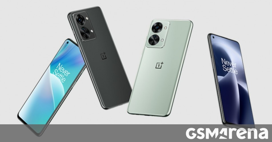 OnePlus Nord 2T elencato sul sito Web del rivenditore con specifiche, prezzo e immagini OnePlus Nord 2T elencato sul sito Web del rivenditore con specifiche, prezzo e immagini