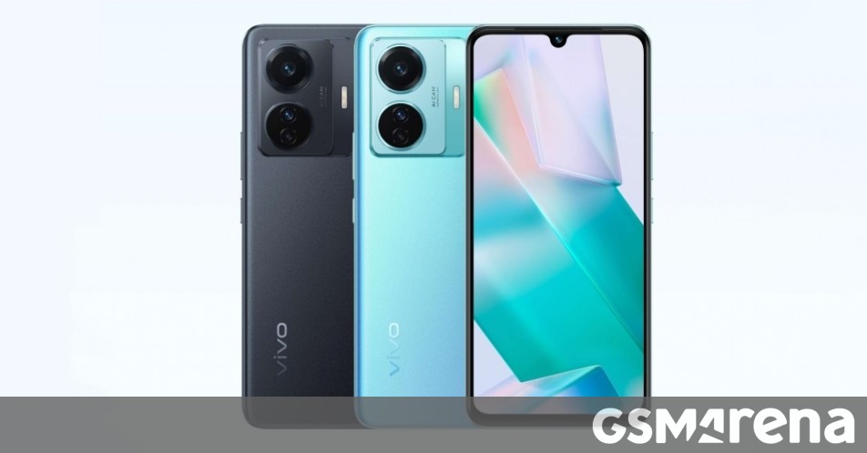vivo S15 è ora su TENAA con le specifiche complete vivo S15 è ora su TENAA con le specifiche complete