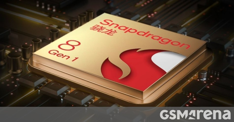 Snapdragon 8 Gen 1+ è rinviato alla seconda metà del 2022 Snapdragon 8 Gen 1+ è rinviato alla seconda metà del 2022