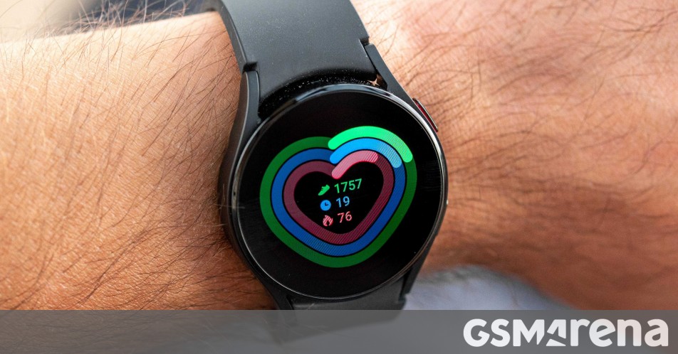 Contrappunto: il mercato degli smartwatch in India cresce del 173% nel primo trimestre del 2022 Contrappunto: il mercato degli smartwatch in India cresce del 173% nel primo trimestre del 2022