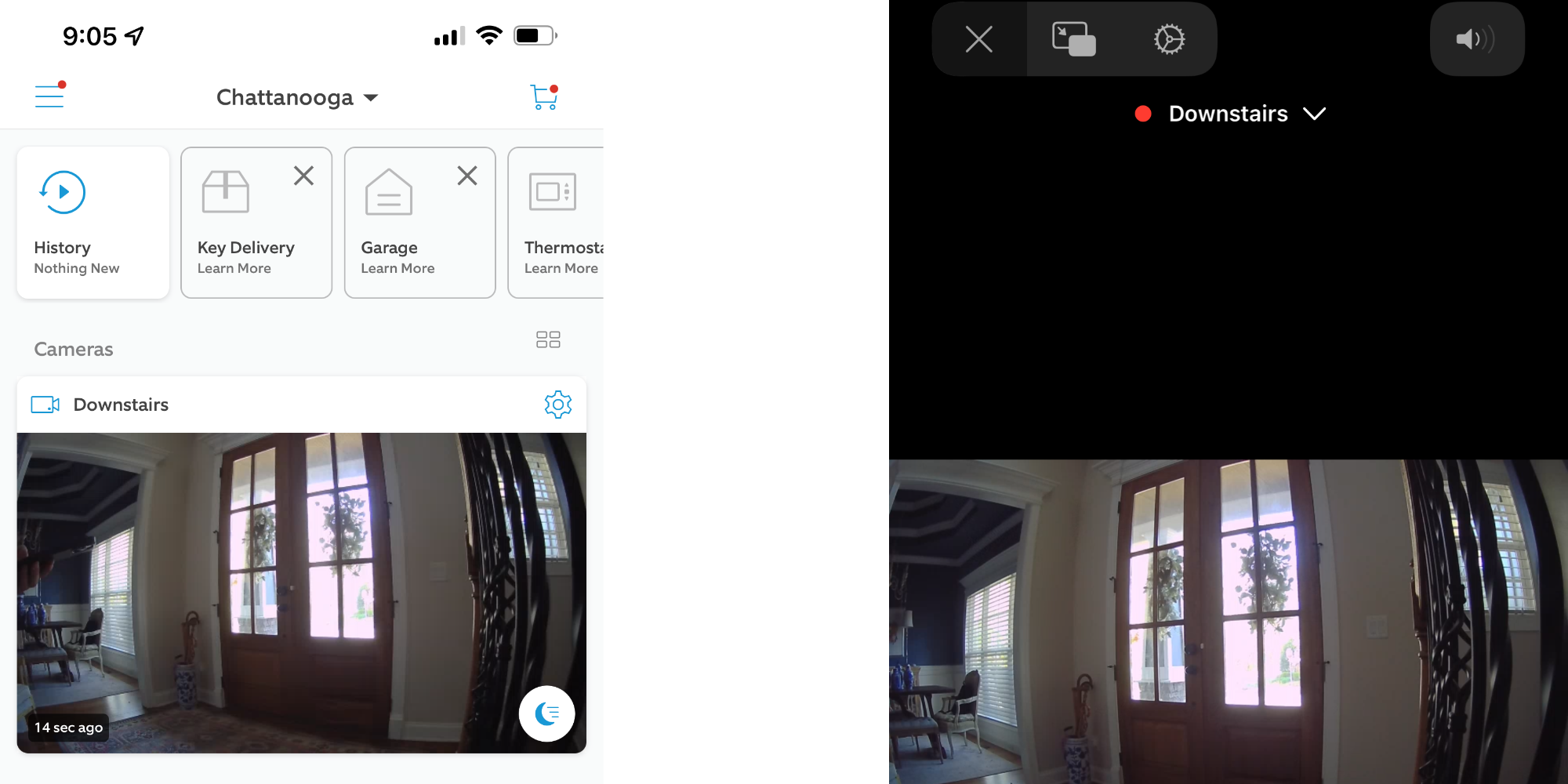 HomeKit Weekly: Stanchi di aspettare che Ring supporti HomeKit? Ecco come integrare gratuitamente utilizzando Homebridge-2 HomeKit Weekly: Stanchi di aspettare che Ring supporti HomeKit? Ecco come integrare gratuitamente utilizzando Homebridge-2