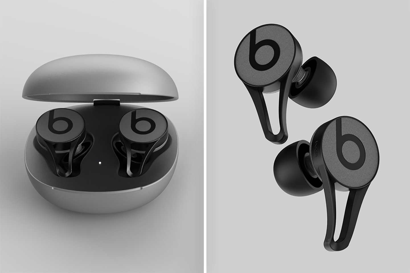 Gli auricolari Beats Tour Pro TWS fanno rivivere il marchio audio dormiente, portando la musica da studio in primo piano Gli auricolari Beats Tour Pro TWS fanno rivivere il marchio audio dormiente, portando la musica da studio in primo piano