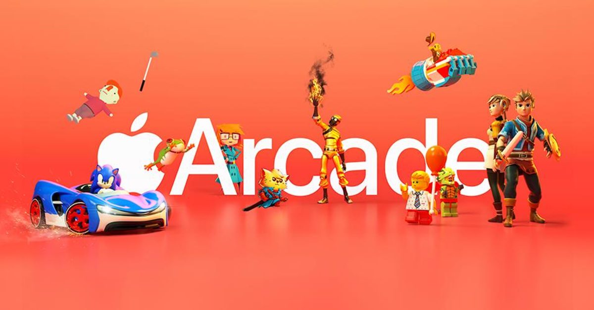 Questi sono alcuni dei migliori giochi Apple Arcade con cui divertirsi nel 2022 Questi sono alcuni dei migliori giochi Apple Arcade con cui divertirsi nel 2022