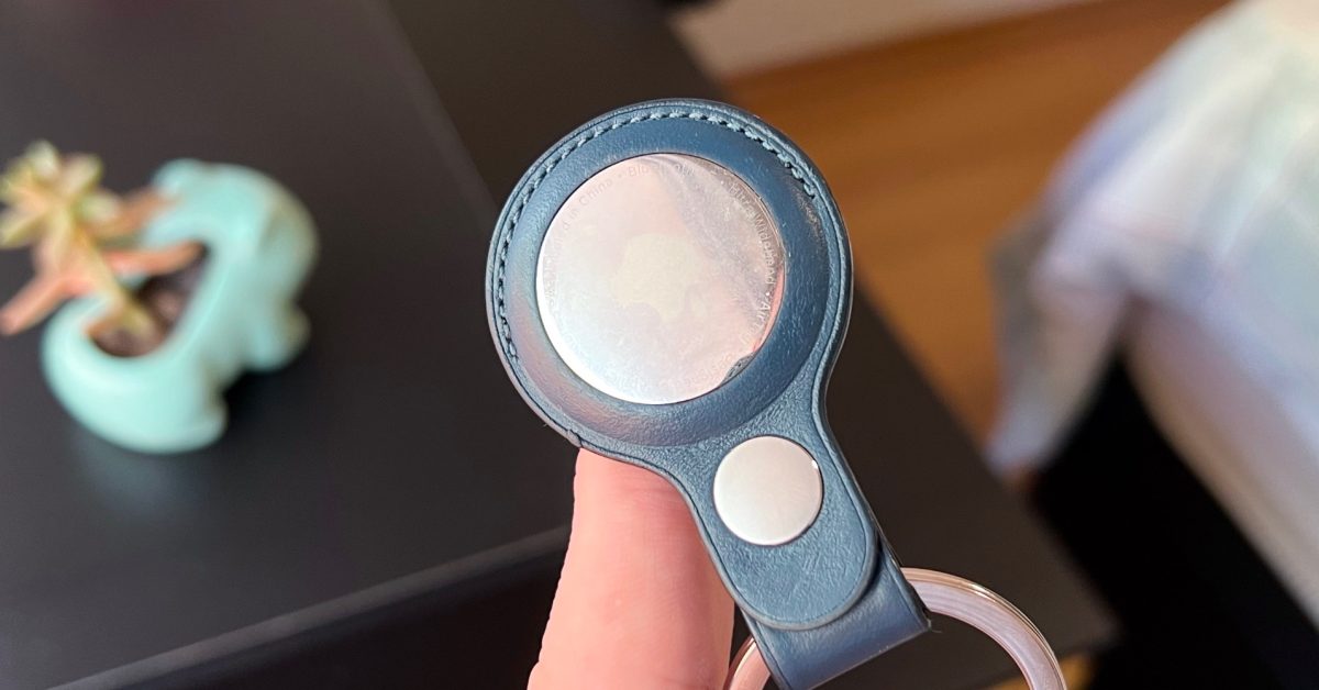 AirTag aiuta il fotografo australiano a recuperare oltre $ 7000 di attrezzatura rubata AirTag aiuta il fotografo australiano a recuperare oltre $ 7000 di attrezzatura rubata