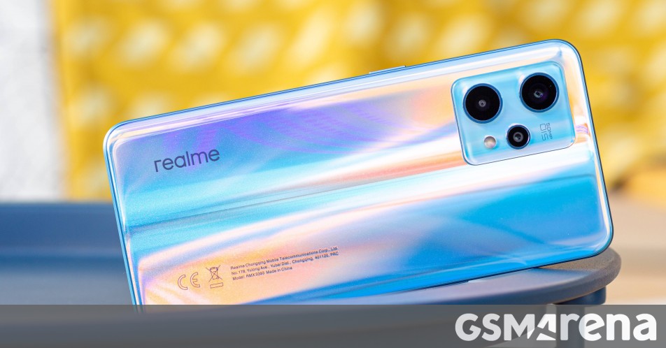 IDC: le spedizioni di smartphone sono diminuite in India durante il primo trimestre, Realme è cresciuta del 46% IDC: le spedizioni di smartphone sono diminuite in India durante il primo trimestre, Realme è cresciuta del 46%