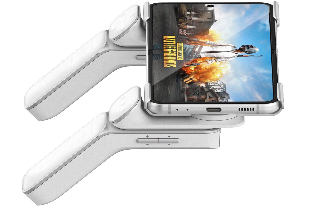 Un controller modulare per tutte le tue avventure nel metaverso e oltre Un controller modulare per tutte le tue avventure nel metaverso e oltre