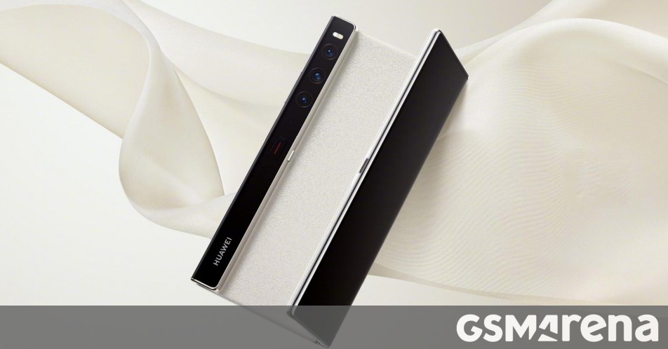 Huawei Mate Xs 2 diventerà globale il 18 maggio, previsto anche Watch GT3 Pro Huawei Mate Xs 2 diventerà globale il 18 maggio, previsto anche Watch GT3 Pro