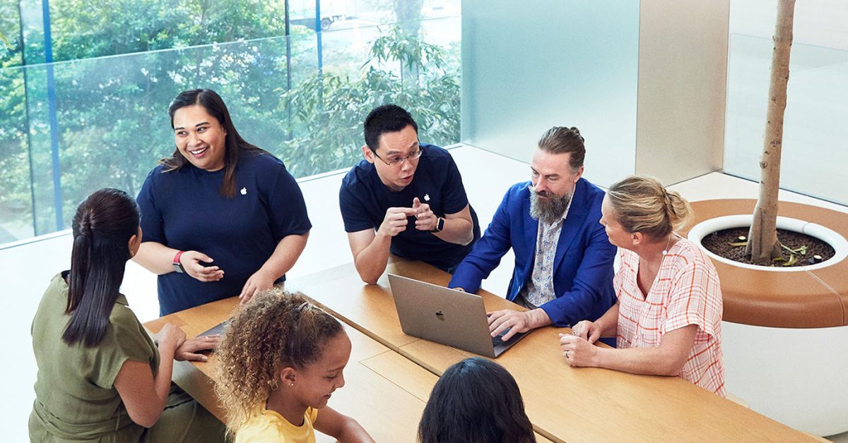 I sindacati dell'Apple Store potrebbero rappresentare un'opportunità per Apple, non una minaccia I sindacati dell'Apple Store potrebbero rappresentare un'opportunità per Apple, non una minaccia