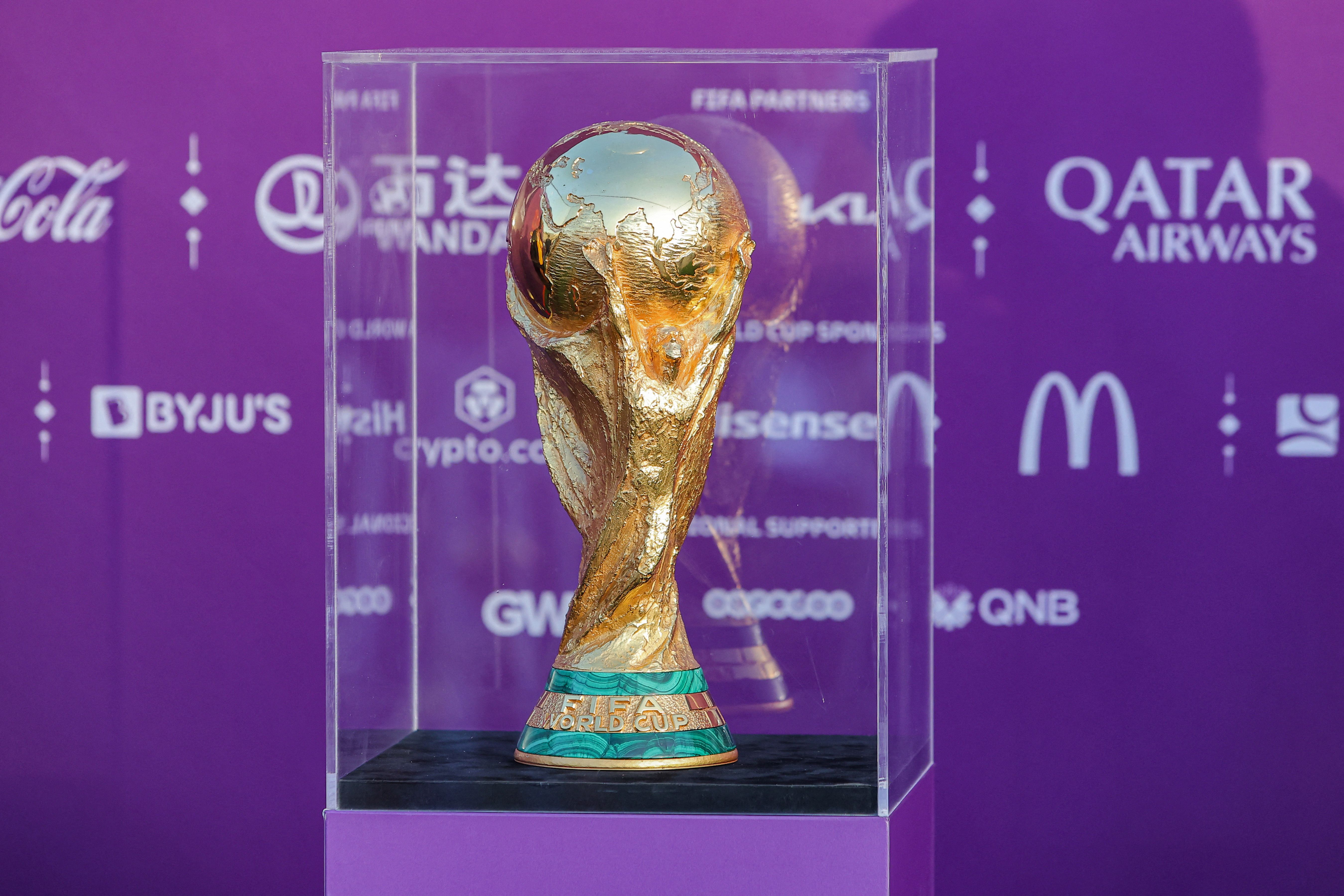 Diversi videogiochi di calcio a marchio FIFA in arrivo nel 2022, afferma la FIFA Diversi videogiochi di calcio a marchio FIFA in arrivo nel 2022, afferma la FIFA