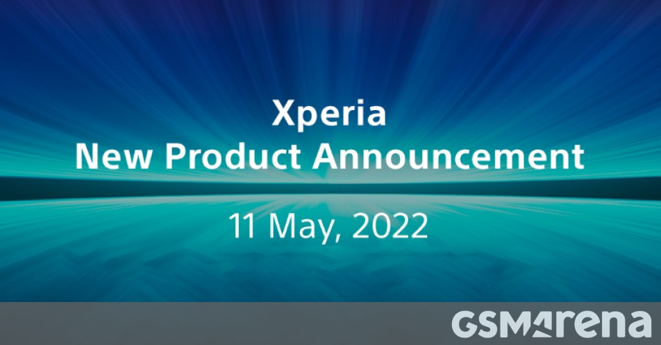 Guarda l'annuncio di Xperia 1 IV e 10 IV dal vivo Guarda l'annuncio di Xperia 1 IV e 10 IV dal vivo