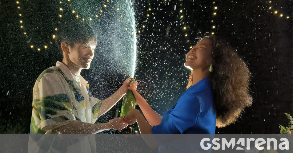vivo prende in giro campioni di fotocamere S15 e S15 Pro, confermata la ricarica a 80 W vivo prende in giro campioni di fotocamere S15 e S15 Pro, confermata la ricarica a 80 W