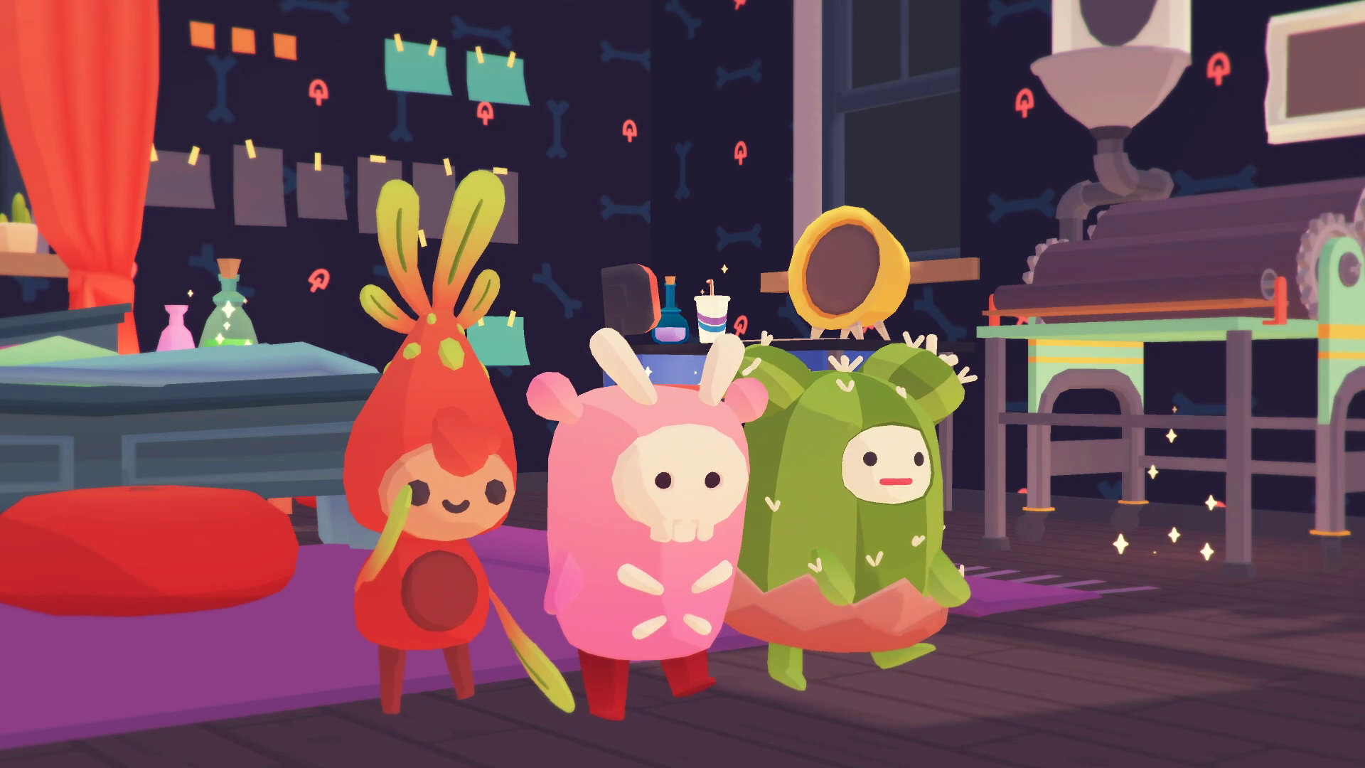 Nintendo Indie World: i 7 migliori annunci dell'Indie Direct di Nintendo Nintendo Indie World: i 7 migliori annunci dell'Indie Direct di Nintendo