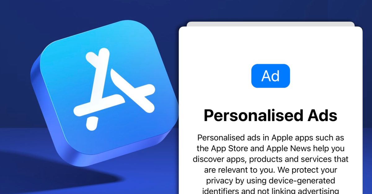 Apple: la maggior parte degli utenti di iOS 15 rinuncia agli annunci personalizzati; nessun impatto sulle conversioni di annunci di ricerca dell'App Store Apple: la maggior parte degli utenti di iOS 15 rinuncia agli annunci personalizzati; nessun impatto sulle conversioni di annunci di ricerca dell'App Store