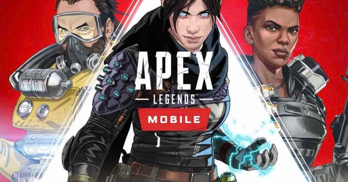 Apex Legends per iOS e Android verrà lanciato a livello globale il 17 maggio [Trailer della prima stagione]