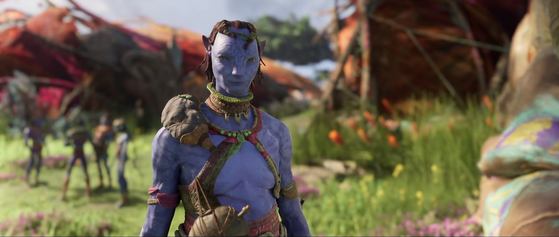 Il gioco Avatar: Frontiers of Pandora di Ubisoft è ancora in arrivo quest'anno Il gioco Avatar: Frontiers of Pandora di Ubisoft è ancora in arrivo quest'anno