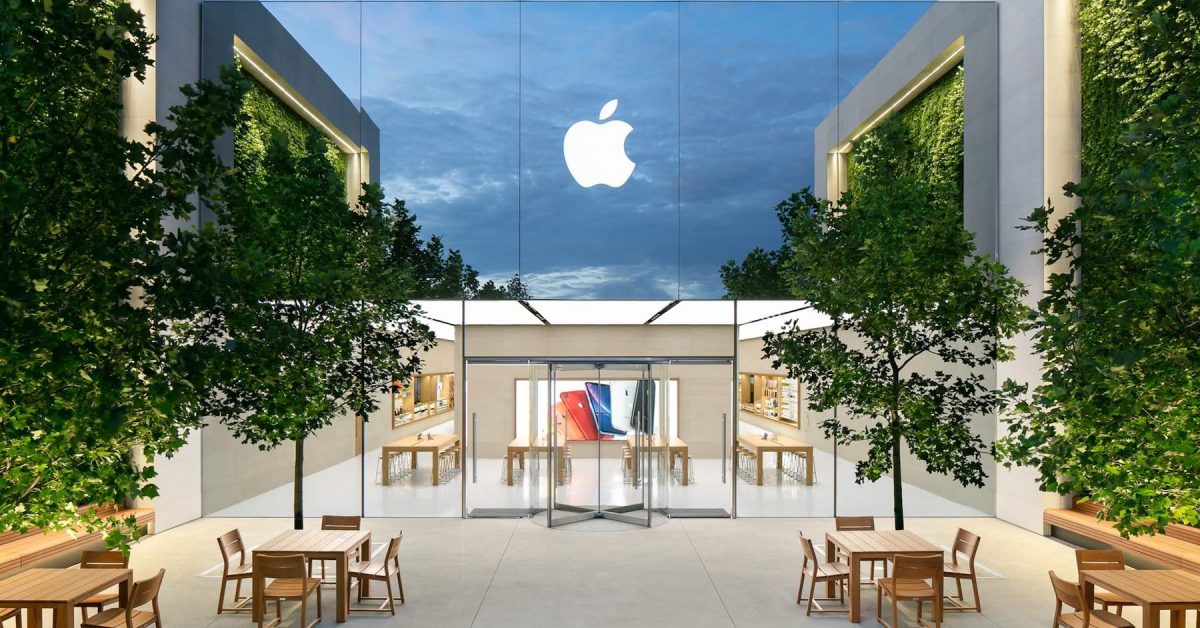 I punti di discussione anti-sindacali di Apple rivelati in una nota trapelata: "meno opportunità" di promozione, di più I punti di discussione anti-sindacali di Apple rivelati in una nota trapelata: "meno opportunità" di promozione, di più